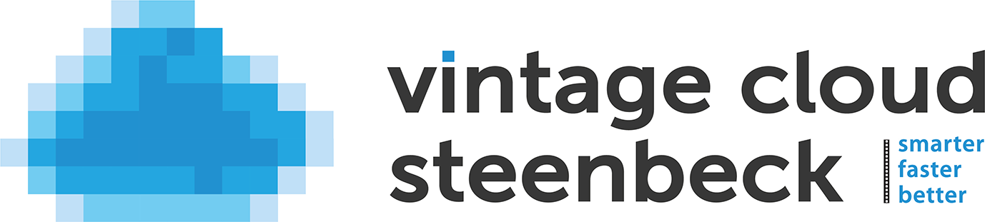 Vintage Cloud
